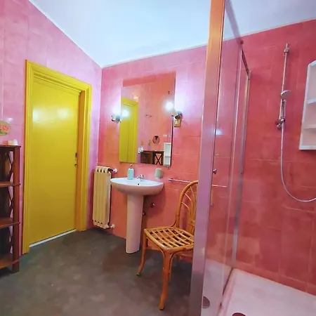 Apartment Nuova Mansarda Di Gabriella Al Politeama