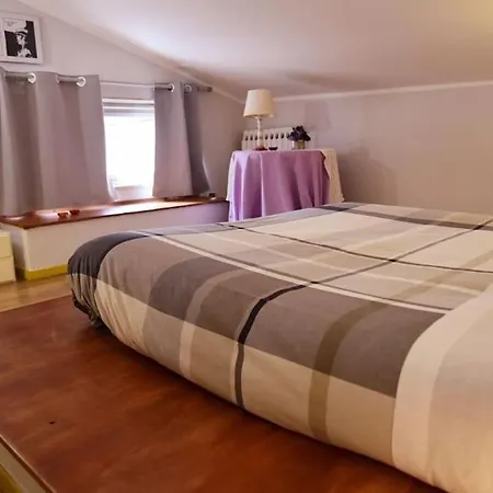 Apartment Nuova Mansarda Di Gabriella Al Politeama *