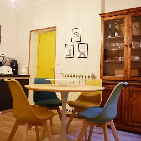Nuova Mansarda Di Gabriella Al Politeama Apartment Palermo
