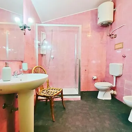 Nuova Mansarda Di Gabriella Al Politeama Apartment